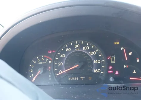 2008 Honda Odyssey Ex-L from USA, damaged, VIN 5FNRL38778B042048